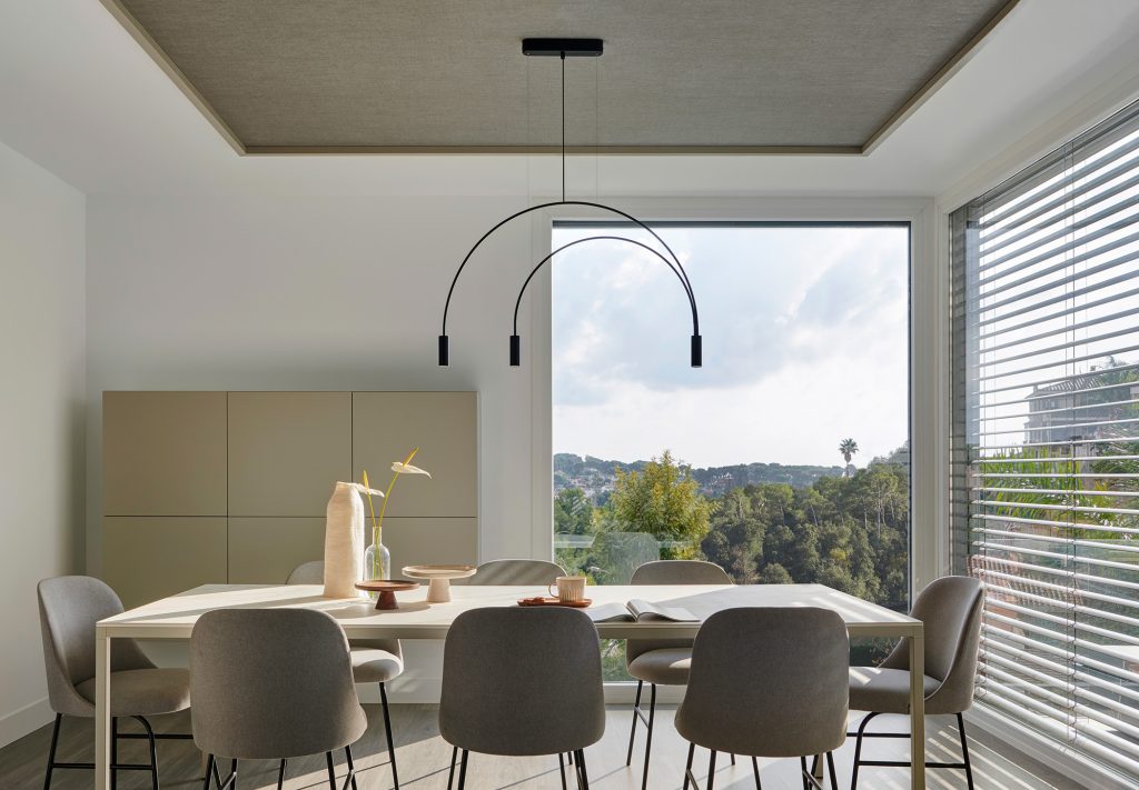 suspension lamp