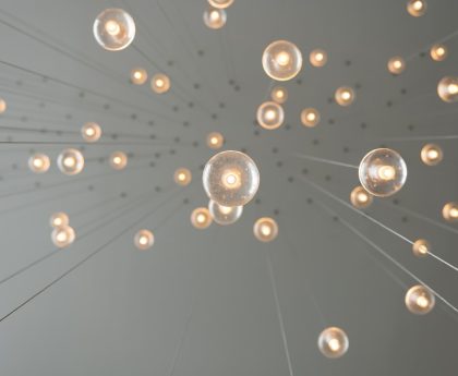 Photo Light fixture