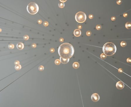 Photo Light fixture