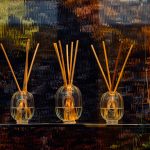 Photo Bauhaus Lollipop Ripple Table Lamp